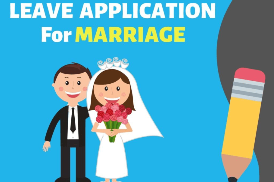Marriage Leave
